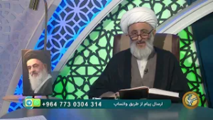 برنامه معراج : راز دعای مضطر؛ آیه‌ای که ظهور منجی را نوید می‌دهد