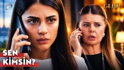 Gülfem Is Caught Off Guard | Gelin Episode 482 @GelinDizisi