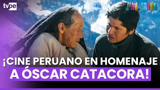 Óscar Catacora Short Film Festival: Peruvian Talent and Highland Culture | "Jiwasanaka"