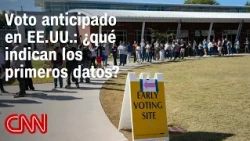 Midterm elections: The reasons why Democrats are optimistic in these states