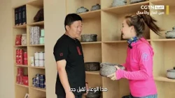 The stone pot is a specialty of Medog in Tibet, with a single pot selling for over 1,000 yuan