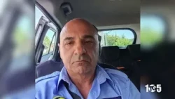 Agropoli: Walter Avallone Murder Investigation - Oct 15