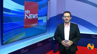 NTV NEWS 1st EDITION 07/24/2026