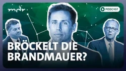 CDU und AfD: Hält die Brandmauer? | Sachsen-Politik-Podcast | MDR