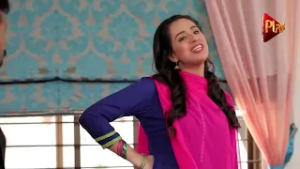 Khairan mtlb SPY jasoos jackspot hamari AMMA  #RSG | PlayEntertainment