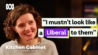 Why Allegra Spender didn't join the Liberal Party | Kitchen Cabinet | FULL EPISODE