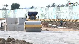 Thanh Hoa continues to be among the top performers in public investment disbursement