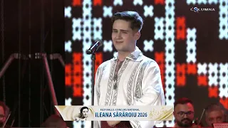 FESTIVALUL CONCURS NAȚIONAL „ILEANA SĂRĂROIU” 2026 | PARTEA I