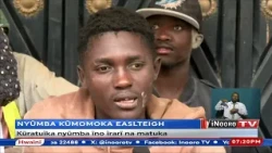 Ũira wa mabundi arĩa mauma nyũmba-inĩ ĩrĩa ĩmomokete Eastleigh