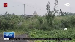 BKD ASKS BPN TO ISSUE NEW LAND CERTIFICATE FOR SPORTS CENTER