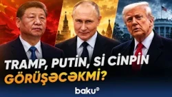 "Danışıqlar aparmaq güzəşt demək deyil" | Masa arxasında danışıq, səhnə arxasında mübarizə - Baku TV