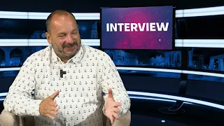 Interview 1. 8. 2026 -  Jan Kasík, Šumavský Špičák