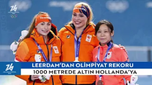 Milano Cortina 2026 Kış Olimpiyatları 3. Gün