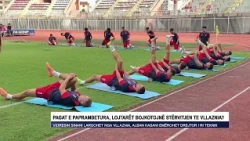 Pagat e paprambetura, lojtarët bojkotojnë stërvitjen te Vllaznia