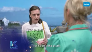 Voorskou: 23 - 27 Februarie 2026 – Suidooster | kykNET