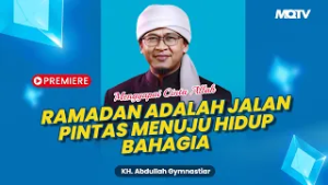 #RAMADAN ADALAH SHORTCUT MENUJU HIDUP BAHAGIA | KAJIAN AAGYM
