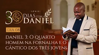 THE BIBLE WAS WRITTEN FOR YOU EPISODE 08