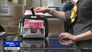 Renminbi in Africa: A New Era for Sino-African Trade Relations