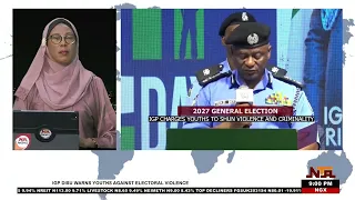 Breaking News Headlines 20th August 2026