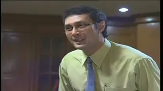[CLIP] Emil Emilda: Ep 10 - Aduh Emilda Baru Jadi CEO Dah Macam-Macam | Tonton
