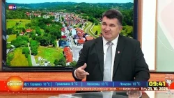 Savić: Aktuelni projekti u Loparama