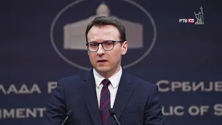 Petković Bajrami prvi da nauči osnove dijaloga, Beograd je uvek spreman na razgovor