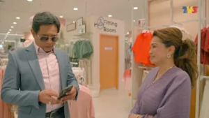 [HIGHLIGHT] Bila Cinta Menjadi Dosa (2026): Episod 1 - Pandai Dato’ Yusof Berlakon Ye | Tonton