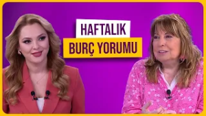 Özgenur Kandemir İle Hafta Sonu | Haftalık Burç Yorumları | Astrolog Filiz Özkol | 15.02.2026