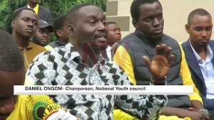 NYC members endorse Among