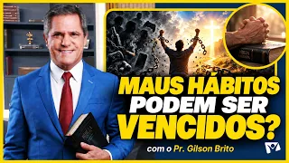 God wants to open a new path in you | The Voice of Prophecy | Pastor Gilson Brito