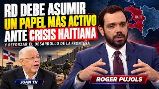 LA VERJA NO BASTA PARA FORTALECER LA FRONTERA