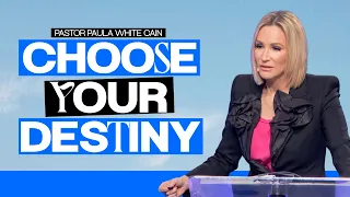 Paula White Cain: The End Times Harvest Signs Visible Worldwide (Wake Up Zion)