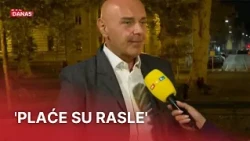 RTL Danas doznaje zahtjeve sindikata! Ružić prozvao oporbu | RTL Danas