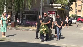 Kragujevac čuva sećanje na stradale sugrađane