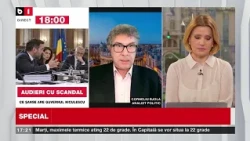 SPECIAL B1. GUVERNUL NICULESCU scindează iar LIBERALII/De ce au IZBUCNIT VIOLENȚE în EUROPA? P3/3