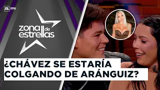 La pelea de Cuco Cerda con su ex suegra Daniella Chávez