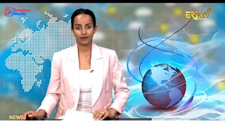 News in English for September 10, 2026 - ERi-TV, Eritrea