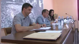 Sa 18. skupštinskog zasedanja u Brusu