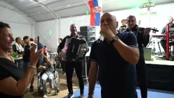 JELE I IMPERIAL BEND - GARA - KOMSIJA JE GAZDA
