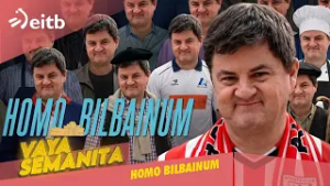 VS: Homo Bilbainum