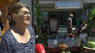 U Kniću se na Preobraženje okupe žitelji ove opštine kao i gosti iz zemlje i inostranstva