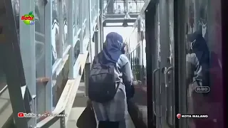 KA GAJAYANA TAMBAHAN DIOPERASIKAN KAI DAOP 8 SURABAYA