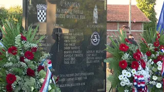 Bilje pamti – 35  obljetnica sjećanja na najtužniji dan u povijesti ovoga mjesta