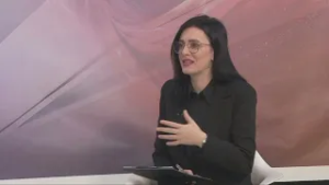 Razgovor s povodom - Medina Alić, Udruženje "Ona je svjetlost"