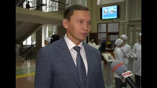 Marat Ospanov Remembered in Aktobe