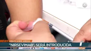 Analizan introducción de vacuna contra el dengue a Panamá