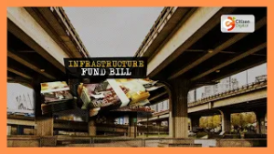 Public forum flags issues in Ruto’s infrastructure fund