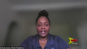 Pulmonology Clinic Comes To Grenada