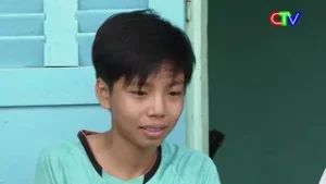 HÀNH TRÌNH "GIỮ CHÂN" HỌC TRÒ