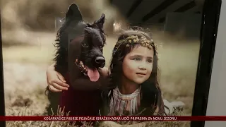 Matični klub Hrvatski ovčar Đakovo čuva nasljeđe pasmine koja je oblikovala hrvatsko selo